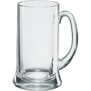 Icon 1 Pint Beer Mug (Pack of 6) 