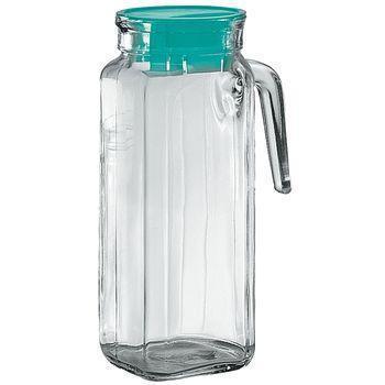 Igloo Jug 1Litre Blue Lid (Pack of 12) 