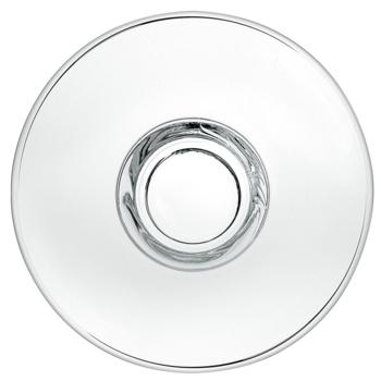 Ischia 12 Saucer (Pack of 48) 