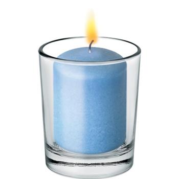 Nordkapp Candle Holder 6.5cm 128ml/4.5oz (Pack of 24) 