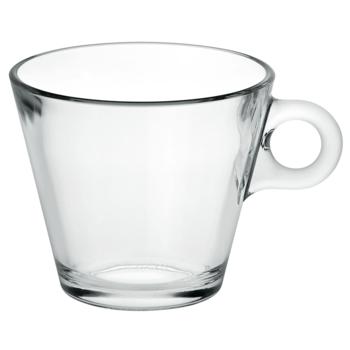 Conic Cappuccino Cup 280 (Pack of 6) 