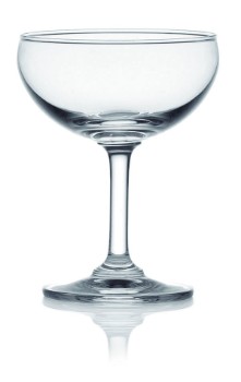 Classic Champagne Saucer 20cl (Pack of 6) 