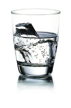 Tiara Rock Tumbler 27cl (Pack of 6) 