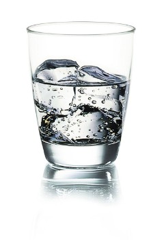 Tiara Rock Tumbler 36.5cl (Pack of 6) 