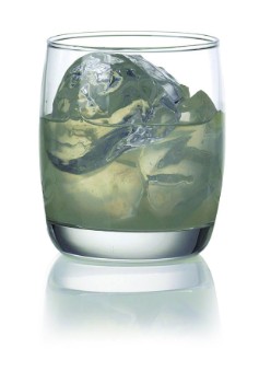 Ivory Rock Tumbler 26.5cl (Pack of 6) 