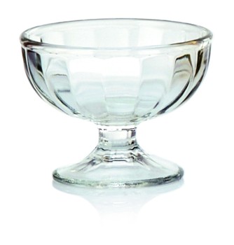 Alaska Ice Cream Cup 20.5cl (Pack of 6) 