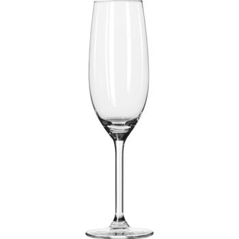 Drop Flute 220ml/7.75oz (Pack of 6) 