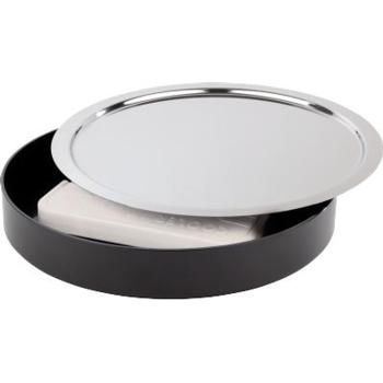 Round Buffet Set (Box,Tray & Cooler)38cm (Pack of 1) 