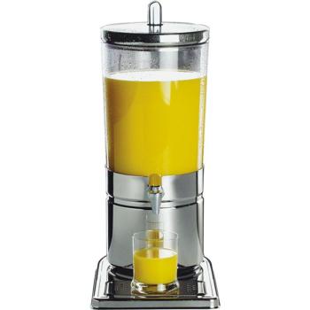 Chilled Juice Dispenser 18/10 S/S 6Ltr Capacity (Pack of 1) 