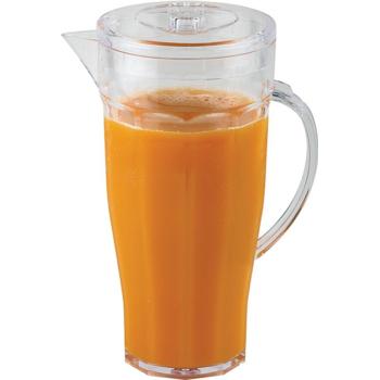 Juice Jug Polycarb 29cm 2.5litr (Pack of 1) 