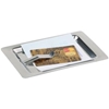 S/S Bill Tray 17x11cm (Pack of 1) 