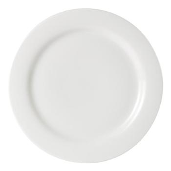 Rimmed Plate 30cm/12? (Pack of 6) 