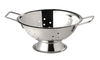 Mini Colander 10cm (Pack of 12) 
