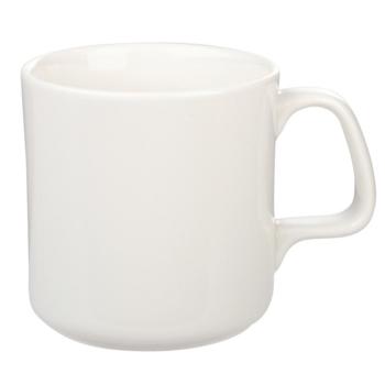 Bistro Mug 34cl/12oz (Pack of 12) 