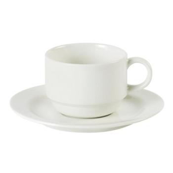 Prelude Stacking Cup 18cl/6.5oz (Pack of 24) 