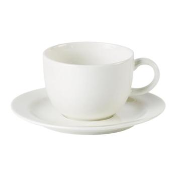 Prelude Tea Cup 22cl/7.75oz (Pack of 24) 