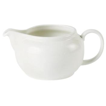 Prelude Sauce Boat 30cl/10oz (Pack of 12) 