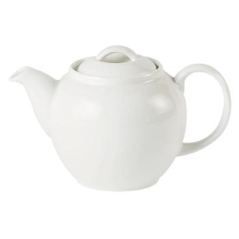 Tea Pot 1Ltr/35oz (Pack of 6) 