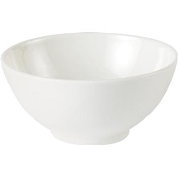 Chinese Bowl 11.5cm/4.5? 28cl/10oz (Pack of 12) 