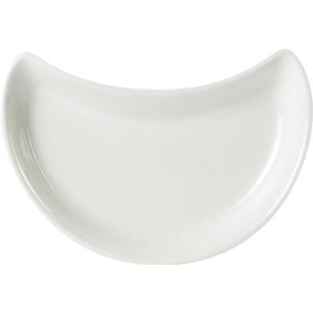Crescent Salad Dish 20cm/7.75? (Pack of 6) 