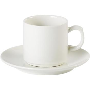 Banquet Stacking Cup 21cl/7.5oz (Pack of 12) 
