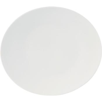 Contemporary Oval Plate 30cm/12? (Pack of 6) 