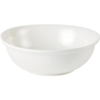 Gourmet Bowl 23cm/9? (Pack of 8) 