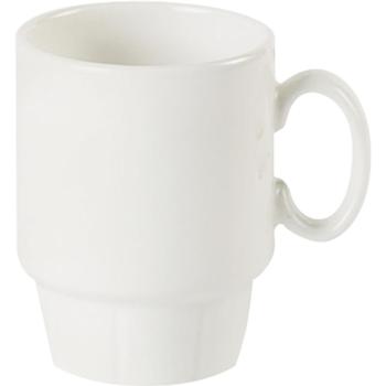 Stacking Mug 25cl/9oz (Pack of 12) 
