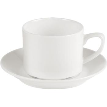 Coffee Cup 10cl/3oz (Pack of 6) 