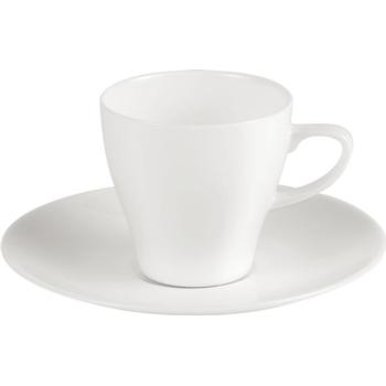 Standard Teacup 22cl/8oz (Pack of 6) 