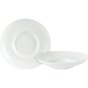 Flared Bowl 28.5cm/11.5? 25cl/9oz (Pack of 6) 