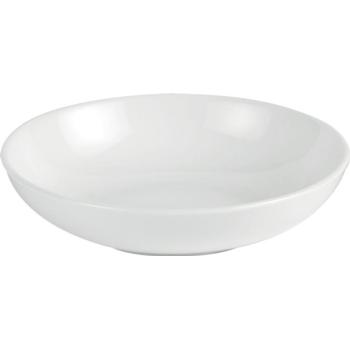 Butter Pat 10.2cm/4? (Pack of 6) 