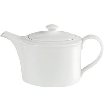 Teapot 65cl/21oz (Pack of 1) 