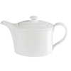 Teapot 65cl/21oz (Pack of 1) 