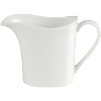 Cream Jug 22.5cl/7.5oz (Pack of 6) 