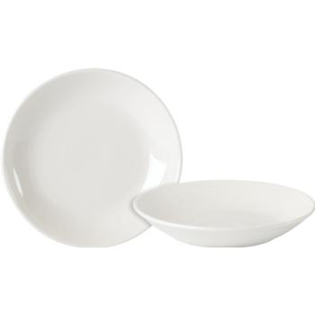 Deep Coupe Plate 27cm/10.5? (Pack of 4) 