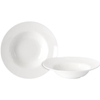 Deep Winged Pasta Bowl 30.5cm/12? 71cl/25oz (Pack of 2) 