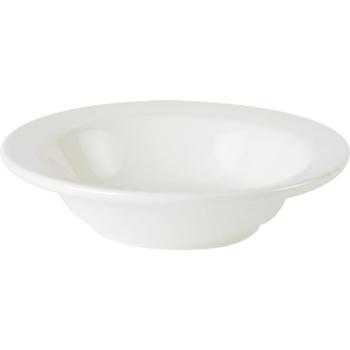 Fruit Dish 15cm/6? 14cl/5oz (Pack of 12) 