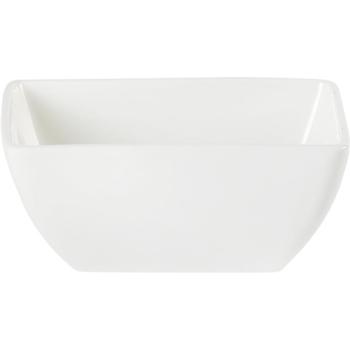 Deep Square Bowl 24.5x10cm/9.5?x4? (Pack of 1) 