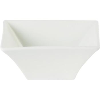 Square Trumpet Bowl 15cm/6? 56cl/20oz (Pack of 1) 