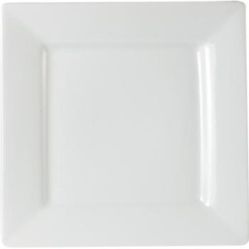 Rimmed Square Plates 30.5cm/12? (Pack of 1) 