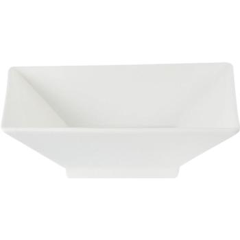 Footed Trumpet Bowl 21.5cm/8.5? (Pack of 1) 