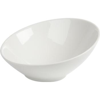 Slant Bowl 8.25” (Pack of 1) 