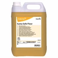 Suma Safe Floor (2x5L Pack) 