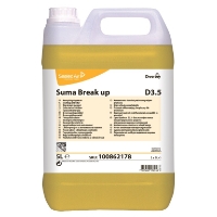 Suma Break up D3.5 (2x5L Pack) 