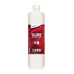 Diversey - SURE Washroom Cleaner (6x1L Pack) 