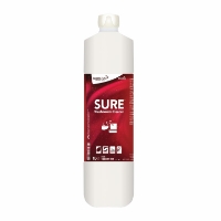 Diversey - SURE Washroom Cleaner (6x1L Pack) 