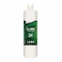 Diversey - SURE Floor Cleaner (6x1L Pack) 