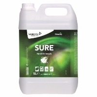Diversey - SURE Hand Dishwash (2x5L Pack) 