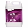 Diversey - SURE Cleaner Disinfectant Spray Refill (2x5L Pack) 